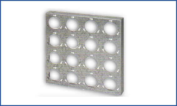 WOPE Endüstri Aktif_Karbon_Kartus_Filtre