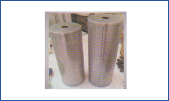 WOPE Endüstri YAG FILTRELERI VE HIDROLIK FILTRELER