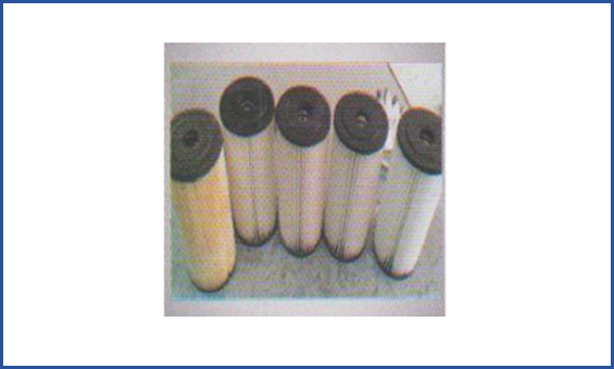 WOPE Endüstri YAG FILTRELERI VE HIDROLIK FILTRELER