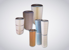 Wope Endüstri Konik ve Silindirik Hava Filtreleri