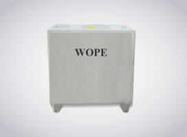 Wope Endüstri Pano Tipi Adsorbsiyonlu (PSA) Hava Kurutma Cihazı