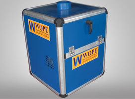 Wope Endüstri Temiz Hava Jeneratörü