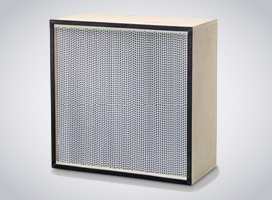 Wope Endüstri hepa_filtre