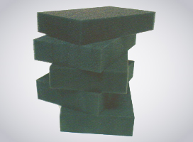 Wope Endüstri poliuretan_filtre