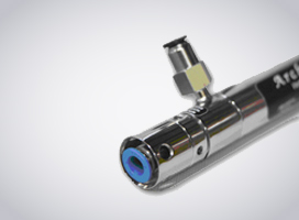 WOPE Endüstri Vortex Tüpü